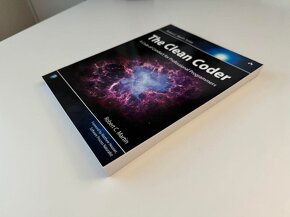 Knihy zamerané na programovanie - 5