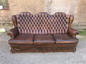 Chesterfield Originál - 5