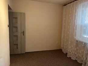 3 izbový byt, TOMANOVA ul., Vajnory - 5