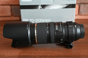 Tamron SP 70-200mm F/2.8 Di VC USD - 5