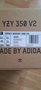 Yeezy 350 Salt - 5