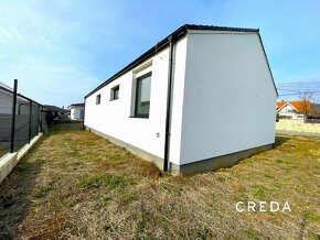 CREDA | predaj rodinného domu 105 m2, Štitáre - 5