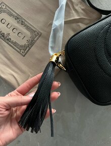 GUCCI Disco bag - 5