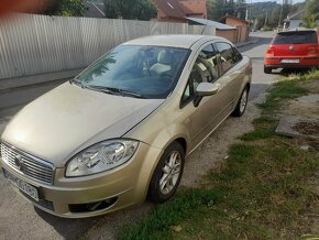 Fiat linea - 5