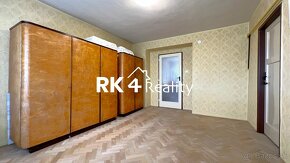 RK4 Reality - NA PREDAJ - 2 izbový byt so súkromným parkovan - 5