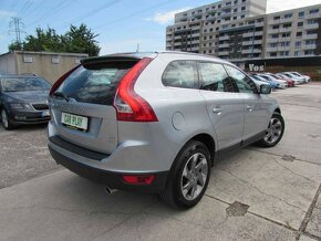 Volvo XC60 D5 (158kW) AWD Ocean Race Geartronic - 5