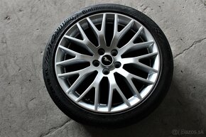 19"---5x114,3 r19----FORD-----MUSTANG--GT--2017--LETNA--SADA - 5