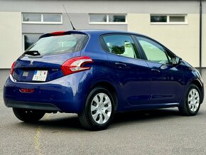 Peugeot 208 2014 1.2 benzin 95.000km nová STK a EK - 5