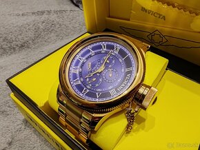 Invicta Russian Diver - 5