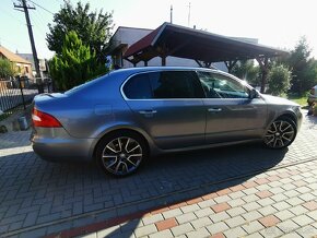 Predám Škoda Superb 2.0TDi 103kw - 5