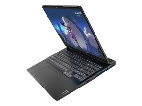 Lenovo Gaming 3 15IAH7-Core i5-12500H-16GB-512GBSSD-RTX3050 - 5