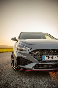 Hyundai i30 N 2.0 T-GDi N Performance - 5