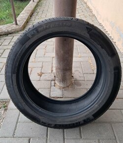 Michelin 225/45R17 letné - 5