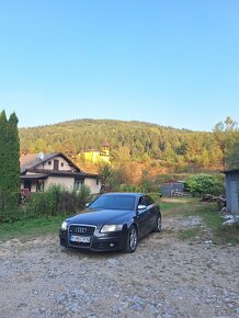 Audi a6 2.7tdi sline - 5