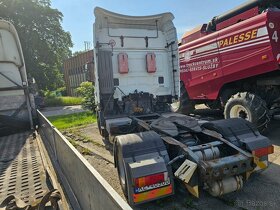 Iveco Stralis AS Mega 450 E5 biela manuál 2007 - 5