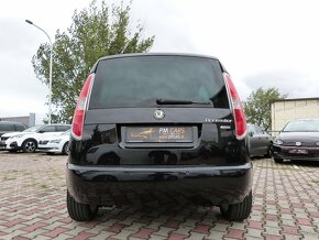 Škoda Roomster 1.9 TDI Šport originál bez DPF  - 5