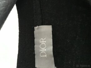 DIOR pánske tricko XL vrátane balenia made in italy - 5