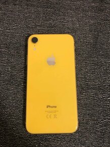 Iphone XR - 5