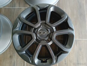 5x110 R16 Fiat - 5