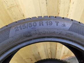 215/50 r19 zimne pneumatiky 215 50 19 215/50/19 pneu R19 - 5