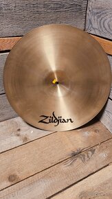 Ping ride 20" Zildjian avedis - 5