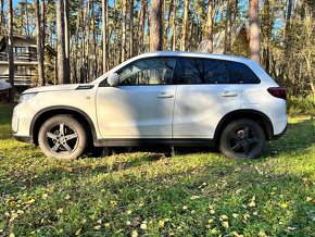 Suzuki Vitara - Booster.Jet - 5