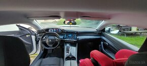 Peugeot 508SW 2.0hdi - 5