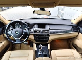 BMW X6 xDrive 40d - 5