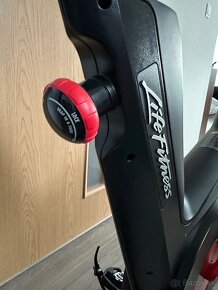 Predam Life Fitness IC6 cyklo trenazer spinner - 5