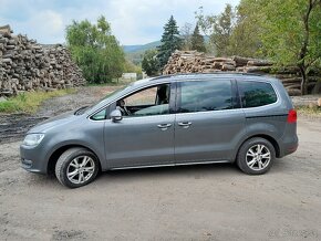 Volkswagen sharan 44 webasto 103kw manual - 5