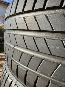 Nové letné pneu Bridgestone Turanza T005 245/40R19 - 5