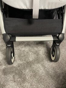 Cybex Orfeo 2024 Fog Grey - 5