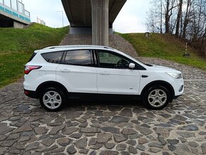 ✳️Ford Kuga 2.0 TDCi Duratorq Business X AWD NOVÁ TK/EK✳️ - 5