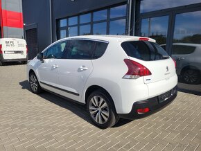 Peugeot 3008 1.6 BlueHDi 120 Allure - 5