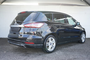 72- FORD S-MAX, 2017, nafta, 2.0 TDCi, 132 kW - 5