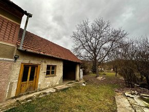 MAĎARSKO - TOP LOKALITA SZOGLIGET PEKNÝ RODINNÝ DOM - 5