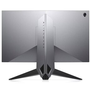 ALIENWARE 240hz herný monitor, super stav - 5