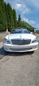 Mercedes S600L W12 93.000 KM Designo - 5