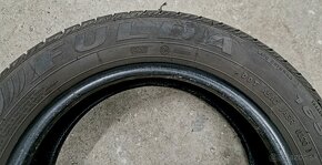 165/65r14 Fulda EcoControl - 5