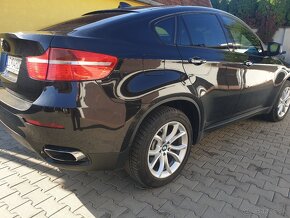 X6 XDrive 50i - 5