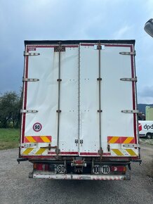 DAF FA 45,180. DPH - 5