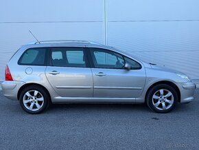 Peugeot 307 SW 1.6 HDI 80KW - 5