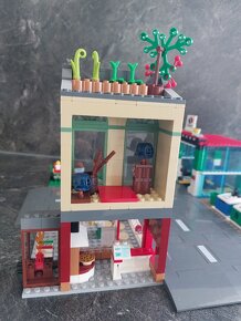 LEGO City 60292: Centrum mesta - 5