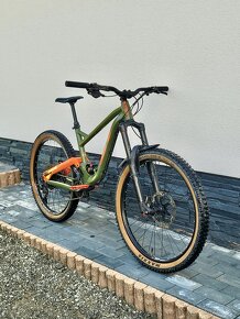 GT force expert - Enduro/ Trail - 5