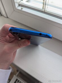 Xiaomi Redmi Note 7 modrý 32GB - 5