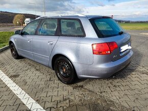 Audi a4 b7 103.kw - 5