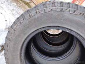 205/70 R15 General Grabber - 5