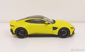 1:18 Autoart Aston Martin Vantage 2019 - 5