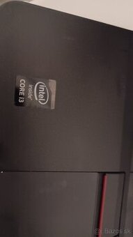 Lenovo Thinkpad E550+adaptér, nefunkčná klávesnica - 5