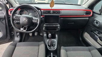 Citroen C3 live - 5